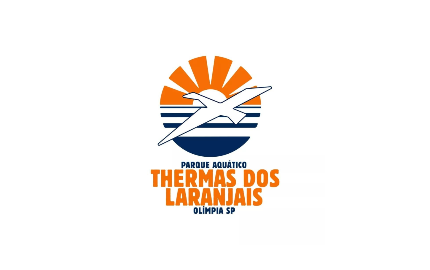 Thermas do Laranjais