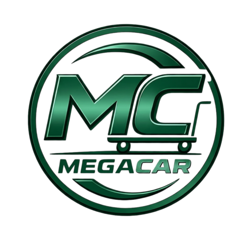 MegaCar Carrinhos